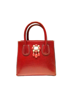Bag Vintage Woman in Leather BAG151 - BAG151